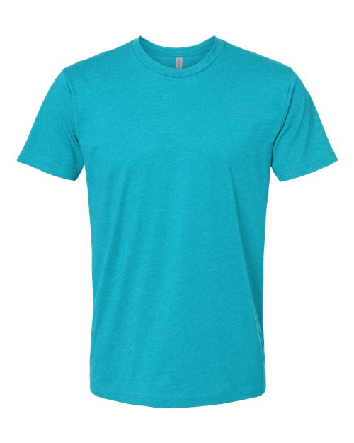 ReaperSales® Unisex CVC TEAL T-Shirt